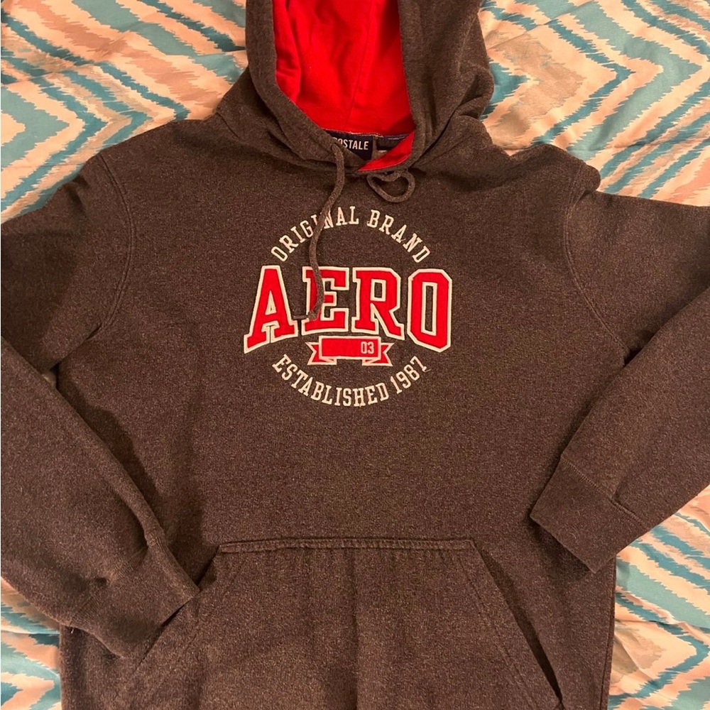 Aero sweatshirt